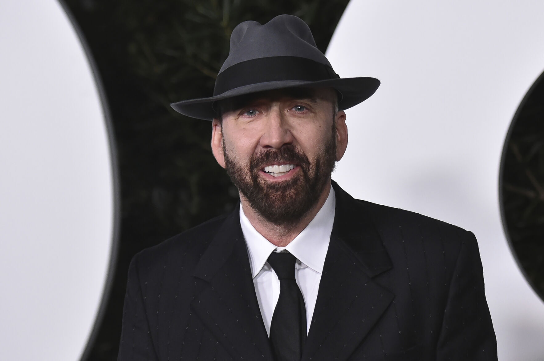 Nicolas Cage